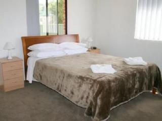Parkside Apartments Parramatta Sydney Buitenkant foto