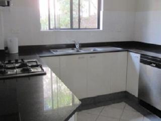 Parkside Apartments Parramatta Sydney Buitenkant foto