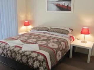 Parkside Apartments Parramatta Sydney Buitenkant foto