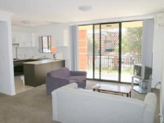 Parkside Apartments Parramatta Sydney Buitenkant foto
